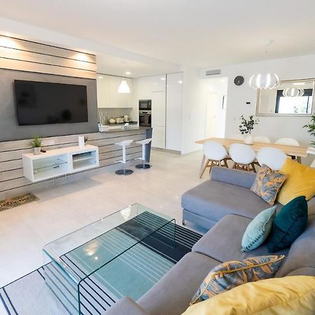 Apartamento Alegria Id32 Villamartín Exterior foto