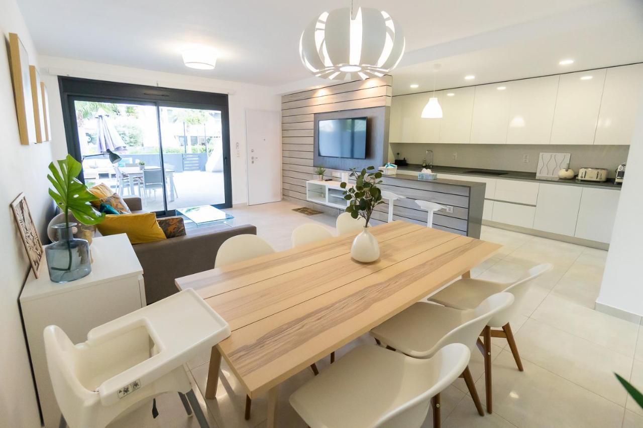 Apartamento Alegria Id32 Villamartín Exterior foto