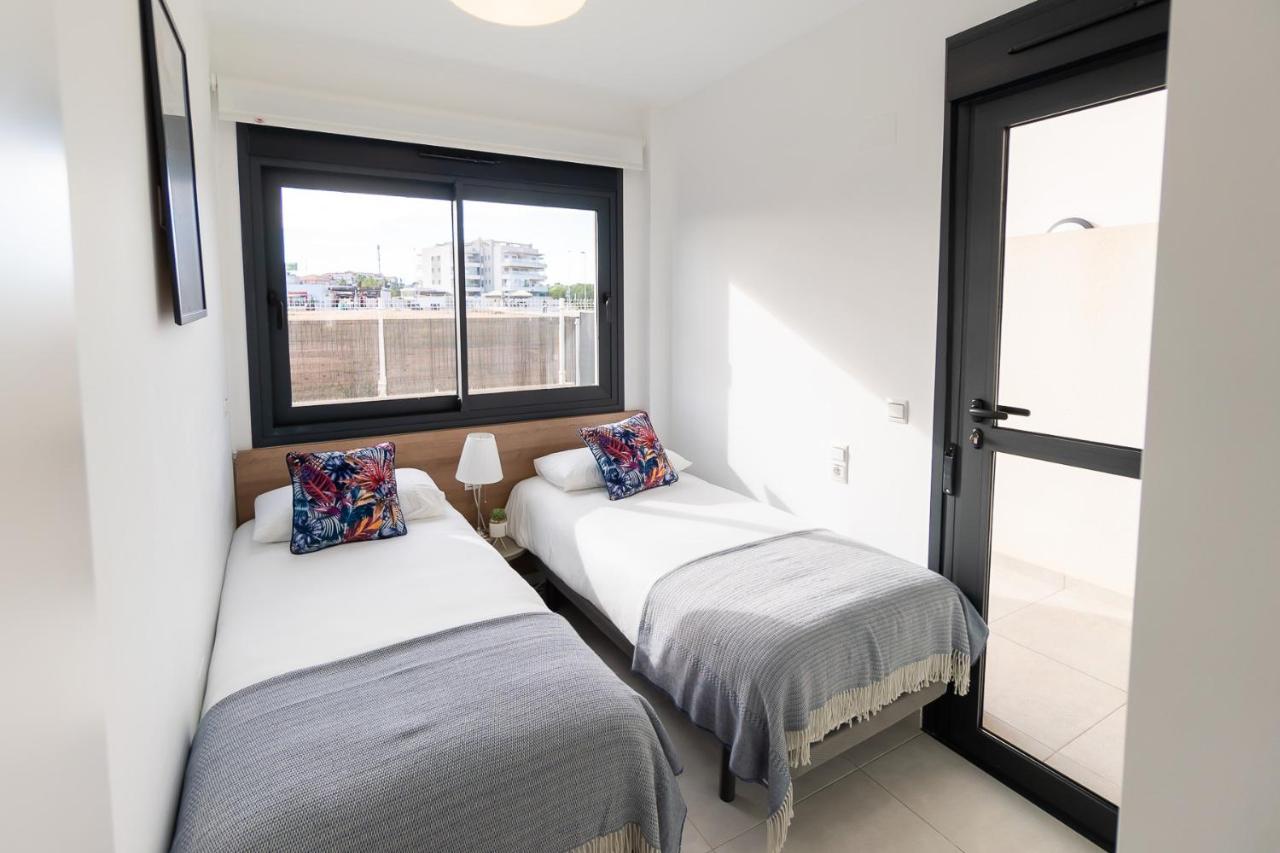Apartamento Alegria Id32 Villamartín Exterior foto