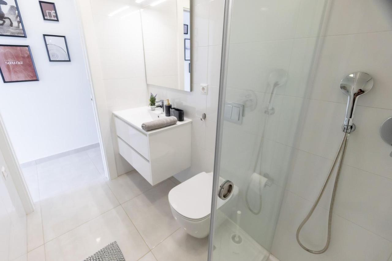 Apartamento Alegria Id32 Villamartín Exterior foto