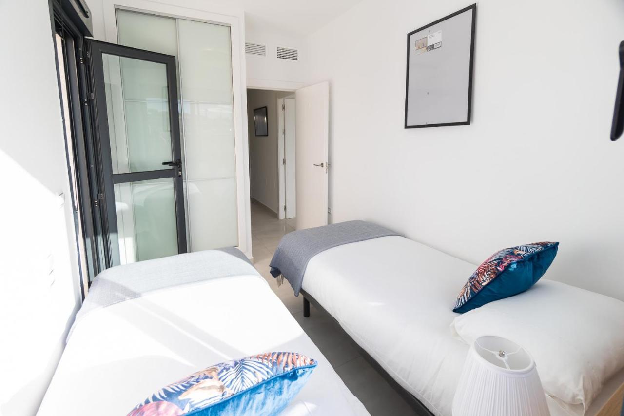 Apartamento Alegria Id32 Villamartín Exterior foto