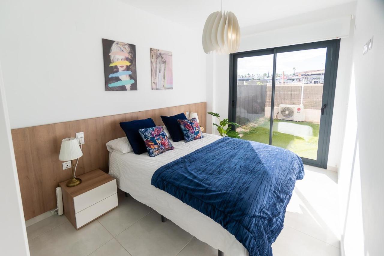 Apartamento Alegria Id32 Villamartín Exterior foto