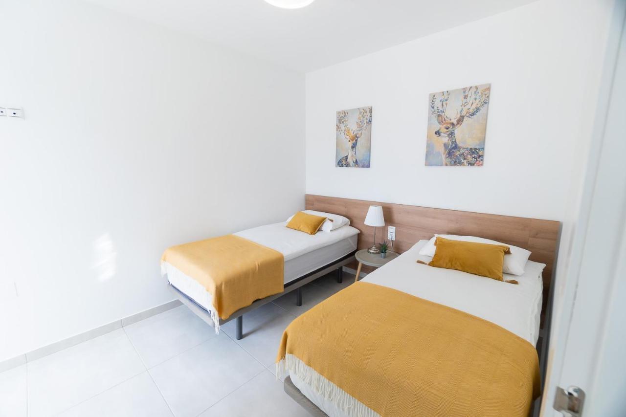 Apartamento Alegria Id32 Villamartín Exterior foto