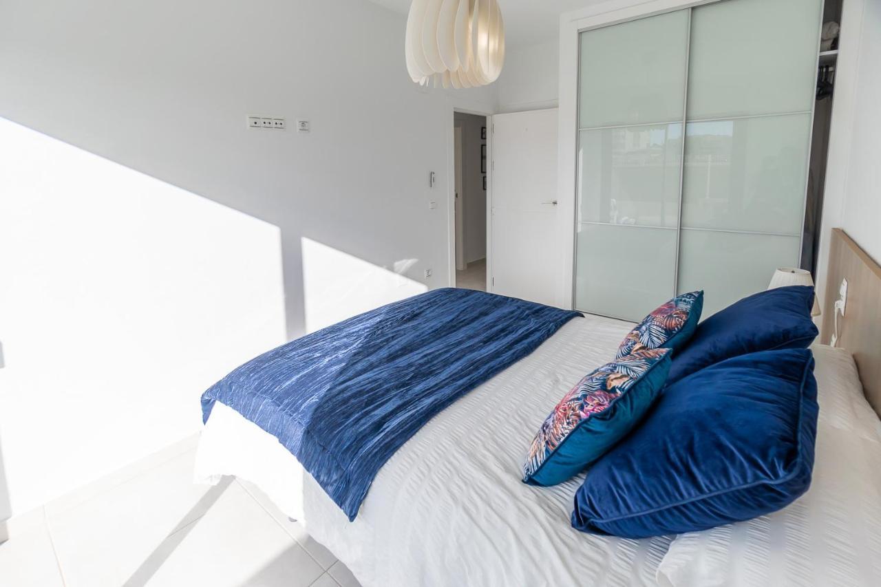 Apartamento Alegria Id32 Villamartín Exterior foto