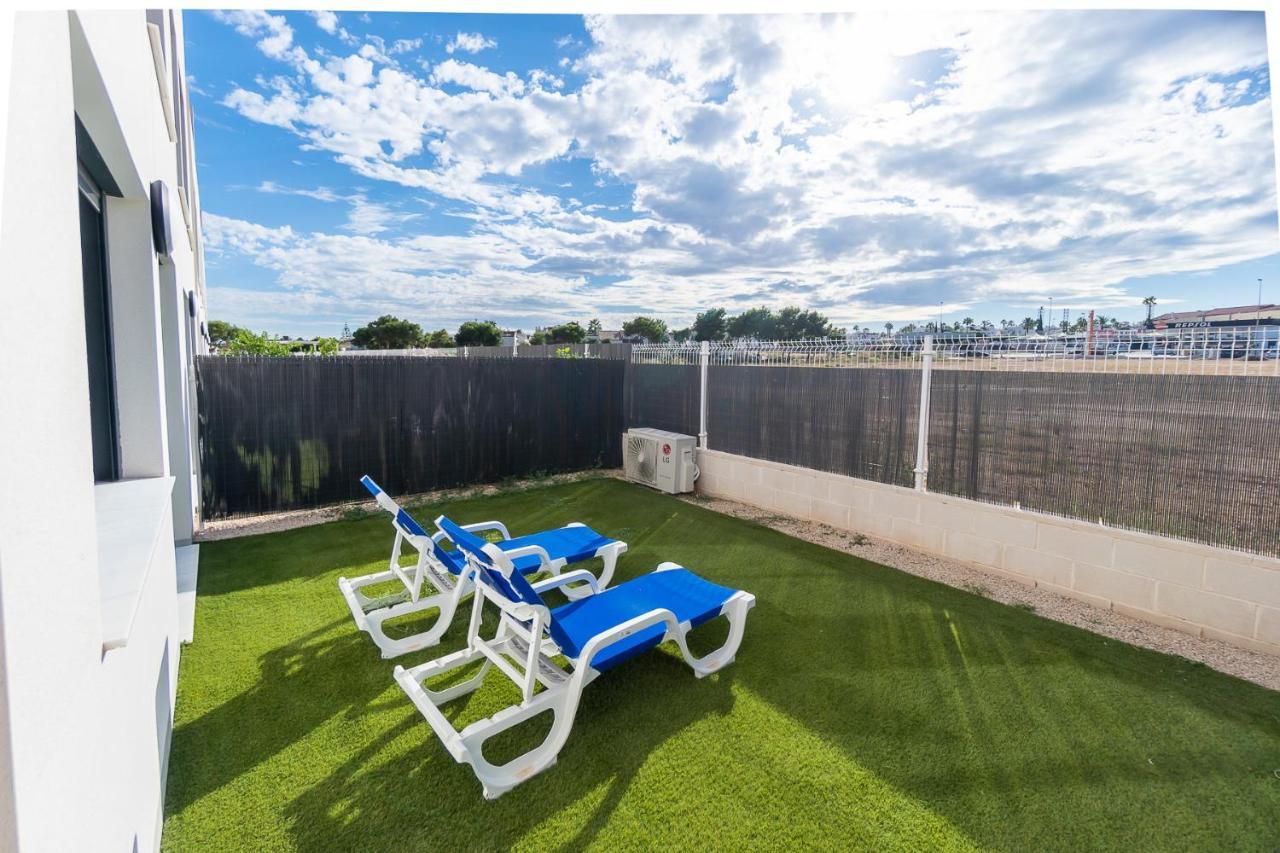 Apartamento Alegria Id32 Villamartín Exterior foto